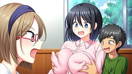 Image 4 | やらせてっ！てぃーちゃーリターンズ3 | View Image!