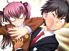 Image 1 | やらせてっ！てぃーちゃー Treasure story | View Image!