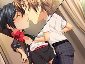 Image 6 | Yin-Yang! X Change EX 僕の先生がこんなに女なわけがない | View Image!
