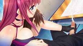 Image 8 | 夜蝶の未来 ～調教ノ果テニ～ | View Image!