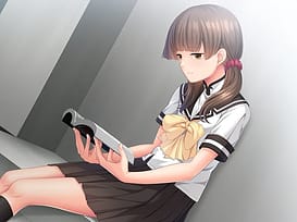 Sample Image 1 / Youka no Sono / 妖花の園 | View Image!