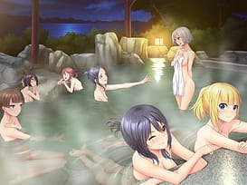 Image 5 | 妖花の園 | View Image!