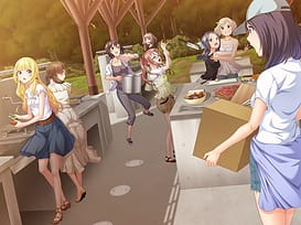 Image 7 | 妖花の園 | View Image!