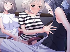 Image 12 | 妖花の園 | View Image!