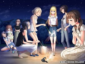 Image 13 | 妖花の園 | View Image!