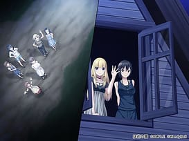 Image 14 | 妖花の園 | View Image!