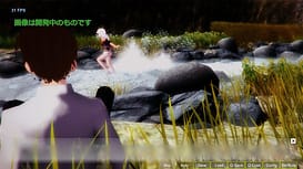 Image 9 | 「結(ゆい)」～忘れられた少女～ | View Image!