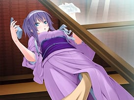 Image 2 | 湯けむりの背徳交姦 ～幼なじみは、兄嫁で、若女将で、未亡人でした～ | View Image!