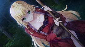 Image 5 | 悠刻のファムファタル | View Image!