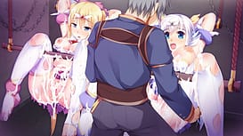 Image 17 | 遊聖天使プリマヴェールDrei ダークミッション | View Image!