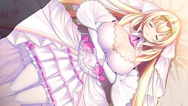 Image 1 | 勇者さま… 私とＨしませんか？ ～姫様とＨをしないと出られないダンジョンに閉じ込められた件について～ | View Image!