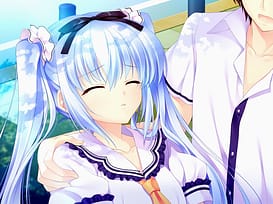Image 10 | ユユカナ -Under the Starlight- | View Image!
