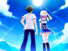 Image 11 | ユユカナ -Under the Starlight- | View Image!