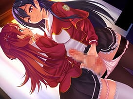 Image 5 | 永久恋愛 みるくクリーム ～オナニー×オナニー～ | View Image!