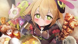 Image 6 | ゴーヘルゴー つきおとしてこ | View Image!