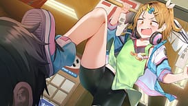 Image 12 | ゴーヘルゴー つきおとしてこ | View Image!