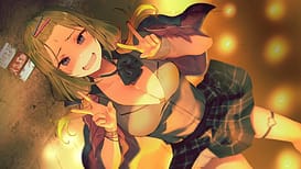 Image 13 | ゴーヘルゴー つきおとしてこ | View Image!