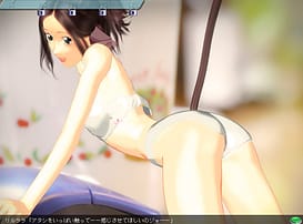 Image 14 | おさわりシリーズVol.6 デスクトップフェアリー リルララ | View Image!