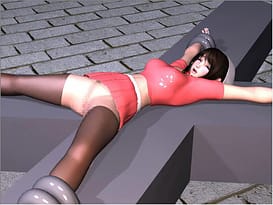 Image 7 | ペニデター3 最後の精戦 | View Image!