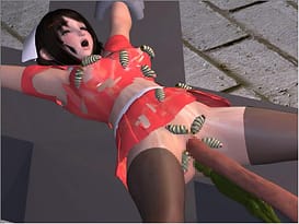 Image 12 | ペニデター3 最後の精戦 | View Image!