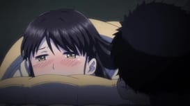 Image 5 | 1LDK＋J系 いきなり同居？密着!初エッチ!! 第1話 | View Image!