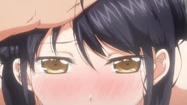 Image 9 | 1LDK＋J系 いきなり同居？密着!?初エッチ!!? 第3話 | View Image!