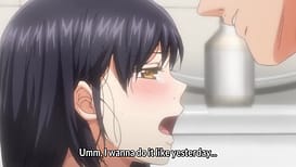 Image 17 | 1LDK＋J系 いきなり同居？密着!?初エッチ!!? 第3話 | View Image!