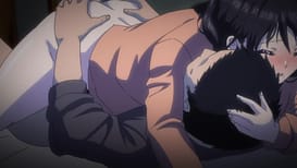 Image 10 | 1LDK＋J系 いきなり同居？密着!初エッチ!! 第4話 | View Image!