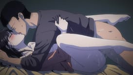 Image 12 | 1LDK＋J系 いきなり同居？密着!?初エッチ!!? 第7話 | View Image!