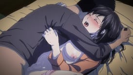 Image 15 | 1LDK＋J系 いきなり同居？密着!?初エッチ!!? 第7話 | View Image!