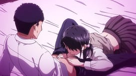 Image 3 | 1LDK＋J系 いきなり同居？密着!?初エッチ!!? 第8話 | View Image!