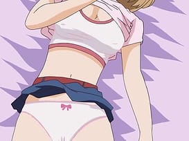 Image 3 | After... THE ANIMATION 第1章 | View Image!