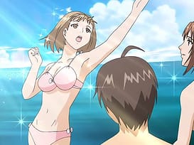 Image 4 | After... THE ANIMATION 第1章 | View Image!