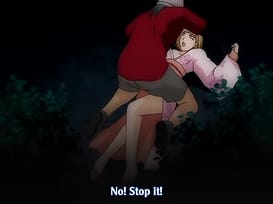 Image 12 | After... THE ANIMATION 第1章 | View Image!