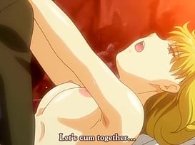 Image 10 | 愛のカタチ scene1 ～エッチな女のコは嫌い…ですか？～ | View Image!