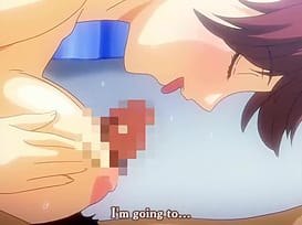 Image 11 | 愛のカタチ scene1 ～エッチな女のコは嫌い…ですか？～ | View Image!