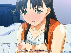 Image 14 | 愛のカタチ scene1 ～エッチな女のコは嫌い…ですか？～ | View Image!