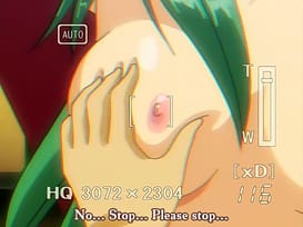 Image 3 | 愛のカタチ scene2 ～エッチな女のコは嫌い…ですか？～ | View Image!