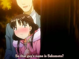 Image 10 | 愛のカタチ scene2 ～エッチな女のコは嫌い…ですか？～ | View Image!