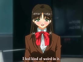 Image 16 | 愛のカタチ scene2 ～エッチな女のコは嫌い…ですか？～ | View Image!