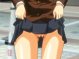 Image 17 | 愛のカタチ scene2 ～エッチな女のコは嫌い…ですか？～ | View Image!