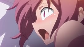 Image 5 | 愛聖天使ラブメアリー ～悪性受胎～ THE ANIMATION 第1巻 | View Image!