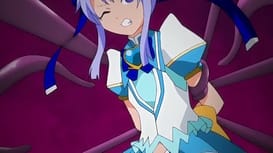 Image 6 | 愛聖天使ラブメアリー ～悪性受胎～ THE ANIMATION 第1巻 | View Image!