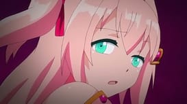 Image 10 | 愛聖天使ラブメアリー ～悪性受胎～ THE ANIMATION 第1巻 | View Image!