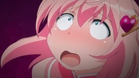 Image 12 | 愛聖天使ラブメアリー ～悪性受胎～ THE ANIMATION 第1巻 | View Image!