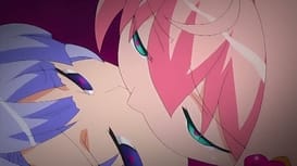 Image 14 | 愛聖天使ラブメアリー ～悪性受胎～ THE ANIMATION 第1巻 | View Image!