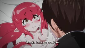 Image 1 | 亜人がお好きなんですね 第2話[Jun] | View Image!