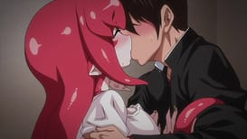 Image 2 | 亜人がお好きなんですね 第2話[Jun] | View Image!