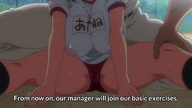 Image 12 | 茜ハ摘マレ染メラレル ＃1 | View Image!