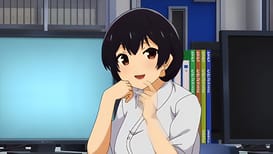 Image 2 | 憧れの女上司が、相部屋出張の隣のベッドで絶倫男に寝取られている 第1話 | View Image!